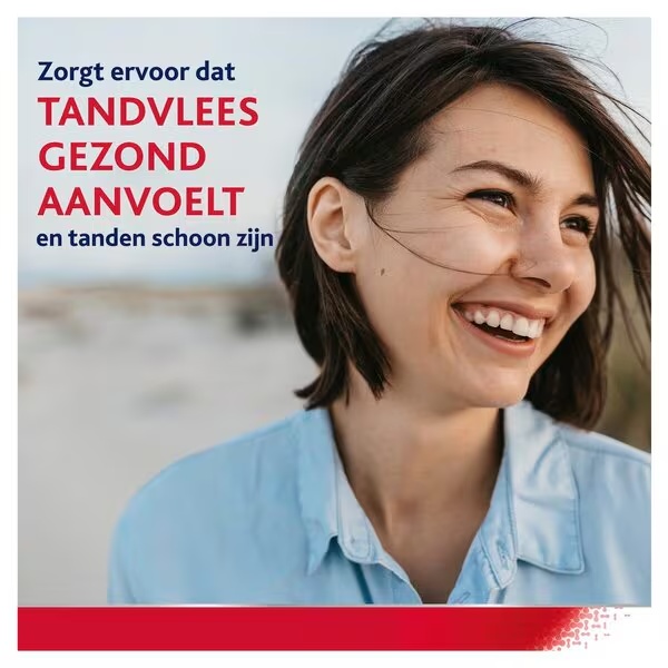 Parodontax zobu pasta bez fluorīda<br>Medicīnas ierīce - 75 ml