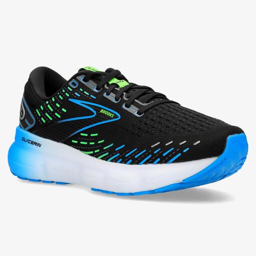 Brooks Glycerin 20