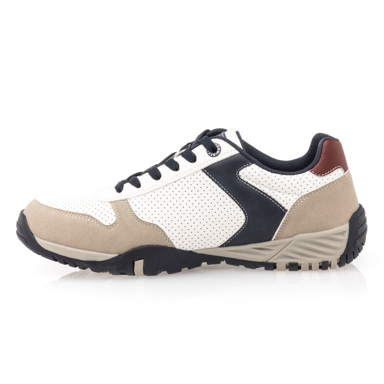Baskets / sneakers Homme Blanc