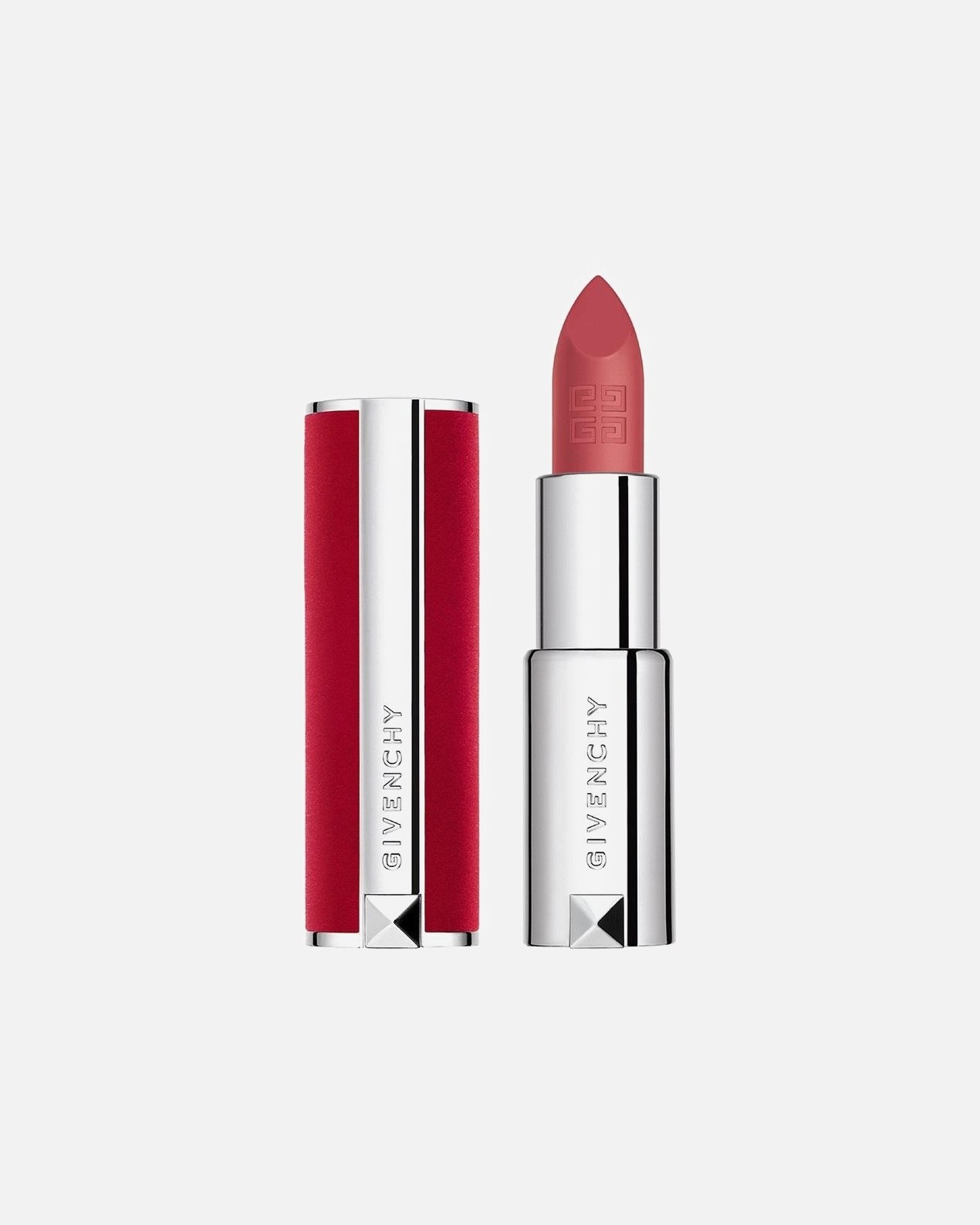 Givenchy ruž za usne LE ROUGE Le Rouge Deep Velvet – 3,4 g