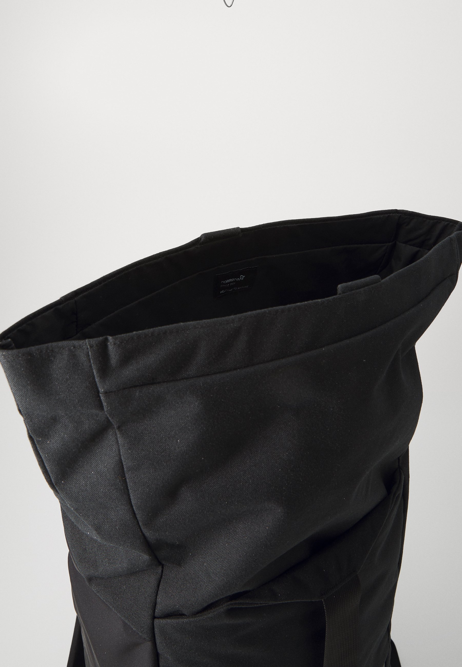 Norrøna NORRØNA COMMUTER 35L PACK UNISEX - Rugzak - kaviaar