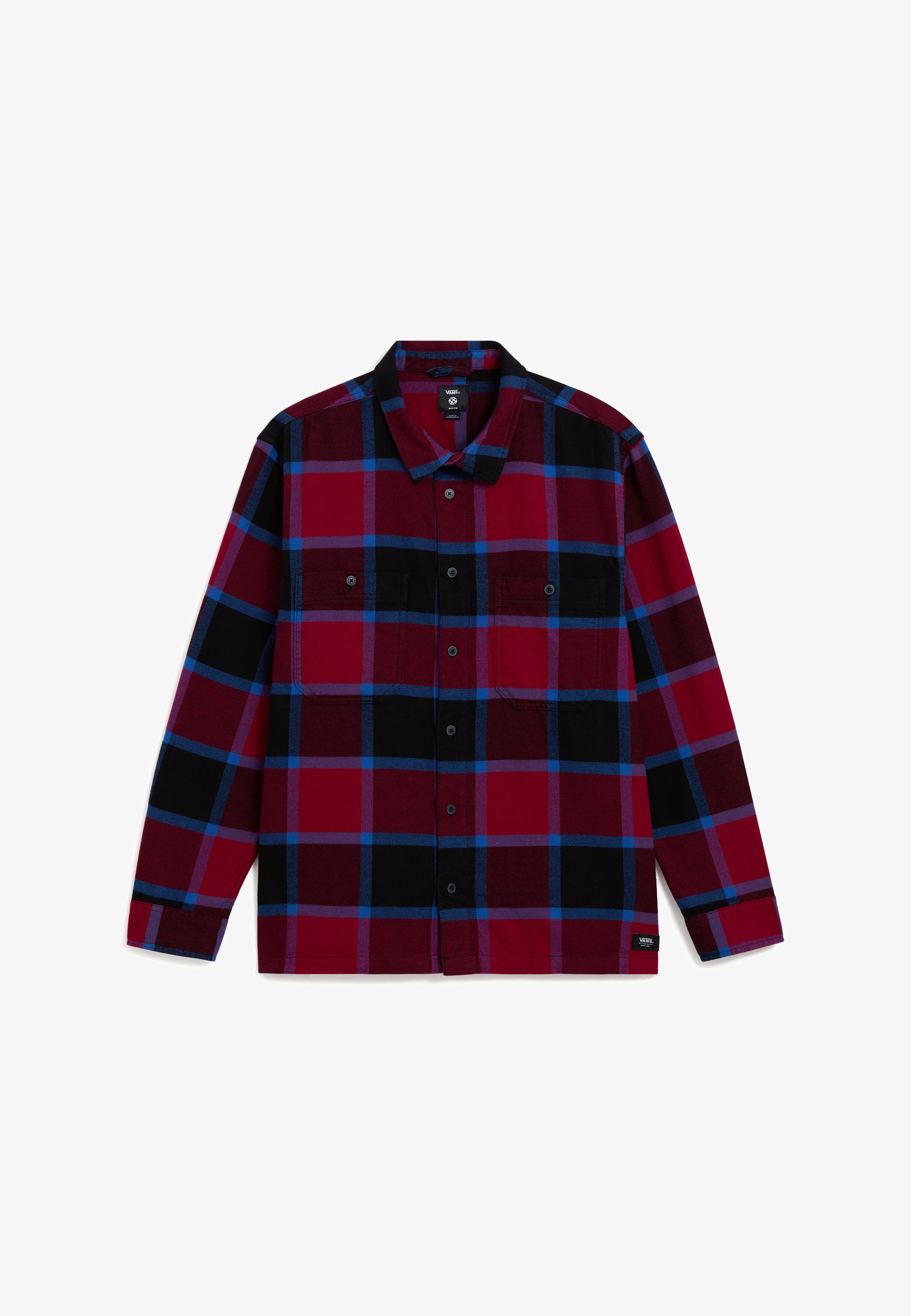 Camicie Vans