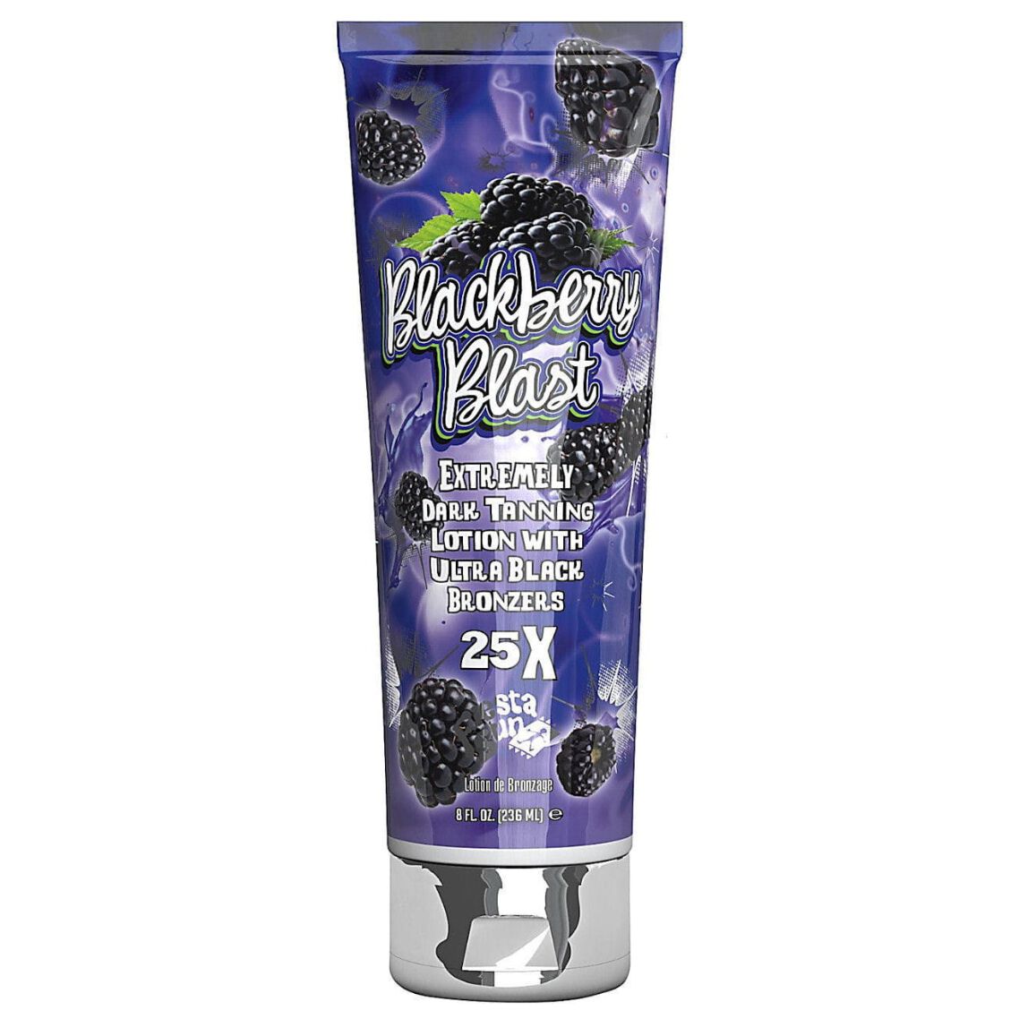 Fiesta Sun Blackberry Blast