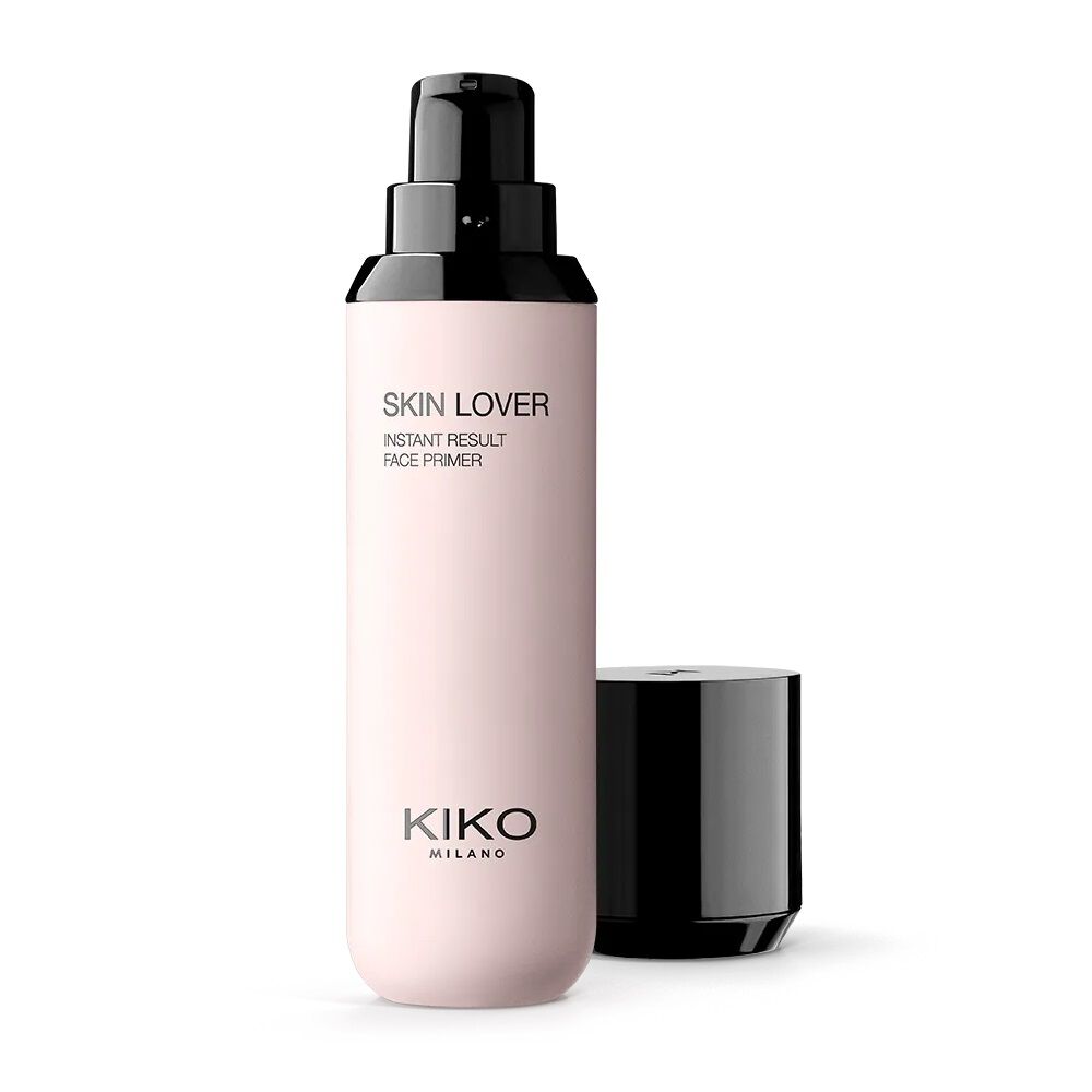 Kiko Milano Skin Lover Instant Result ansigtsprimer