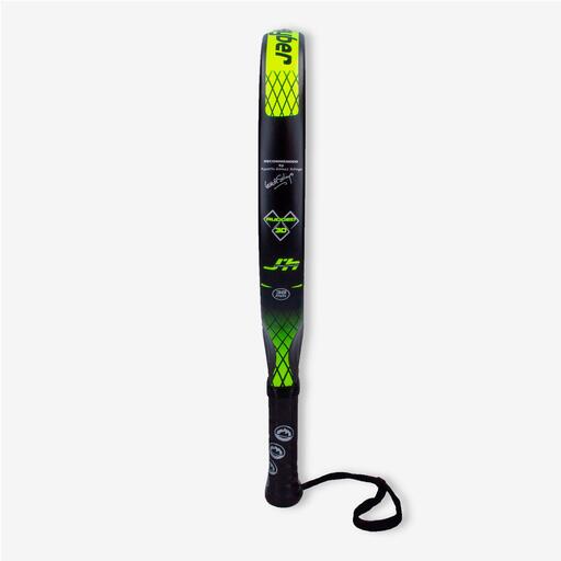 J'Hayber Dominator D-carbon