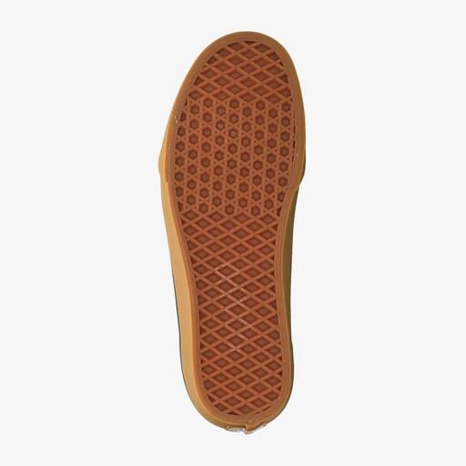  Vans Ward
