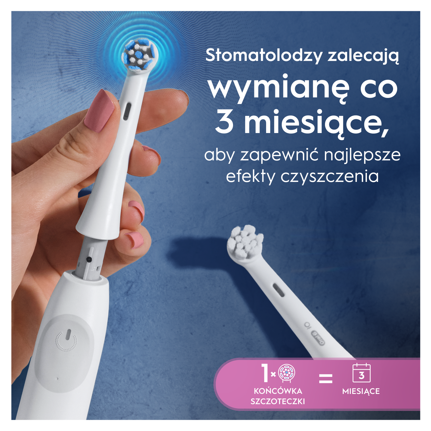 Oral-B Gentle Care