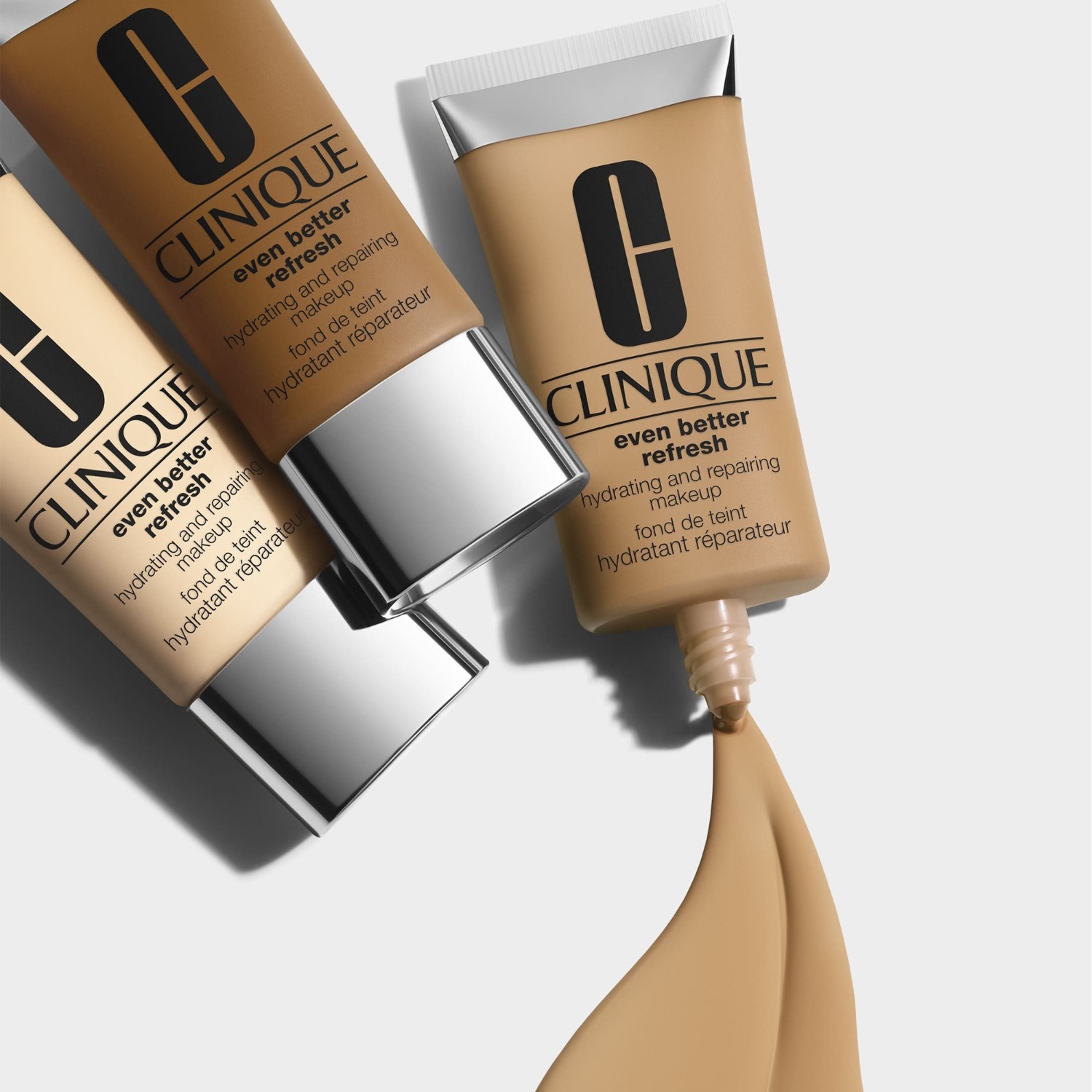 Clinique Hydratant - Réparateur