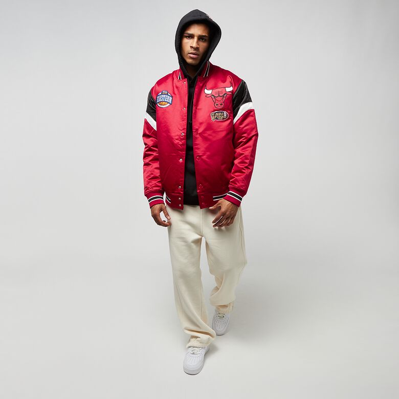 NBA Chicago Bulls Hoodie