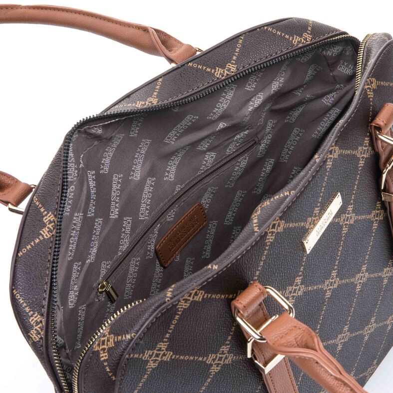  Sacs Marron Femme