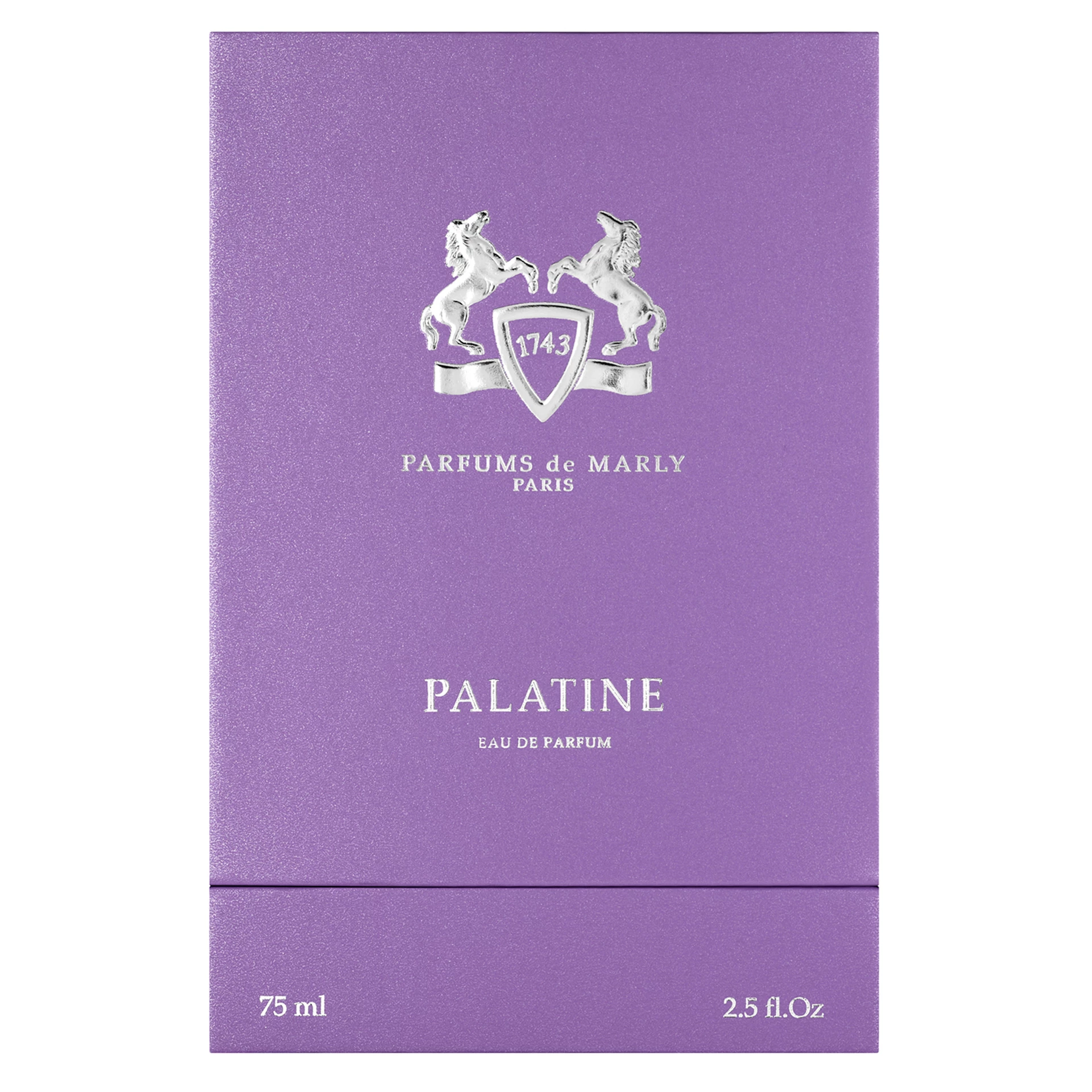 Palatine EdP 75 ml - Parfumuri de Marly