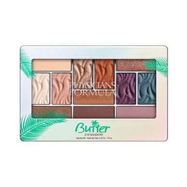 Physicians Formula Butter Tropical Days -luomiväripaletti 1 kpl 1 kpl