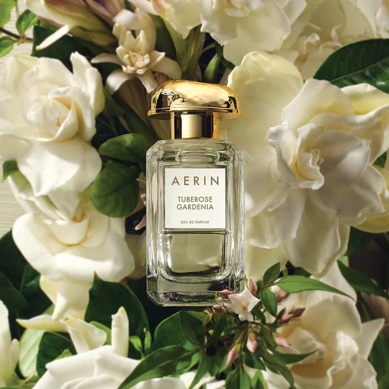 Estée Lauder Aerin Tuberose Gardenia parfuminis vanduo moterims