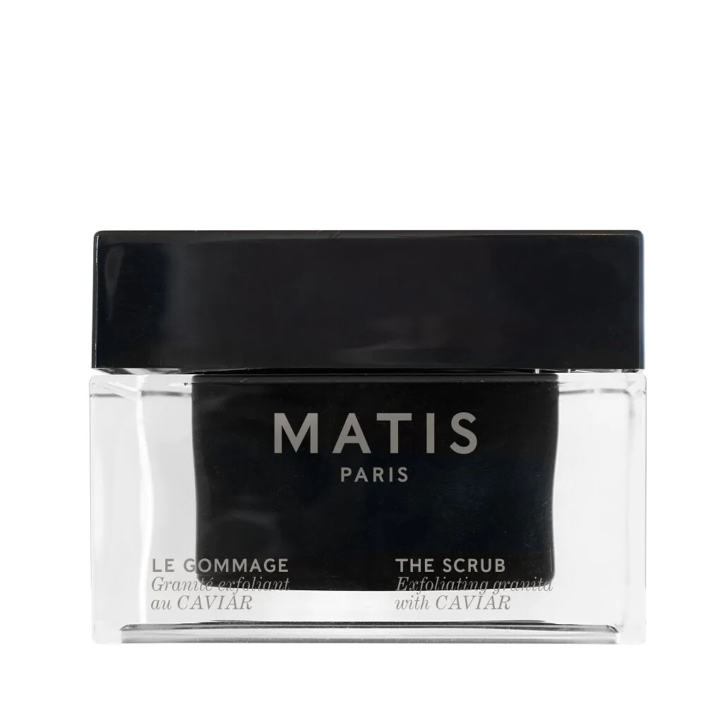 Matis Kawiorowy peeling