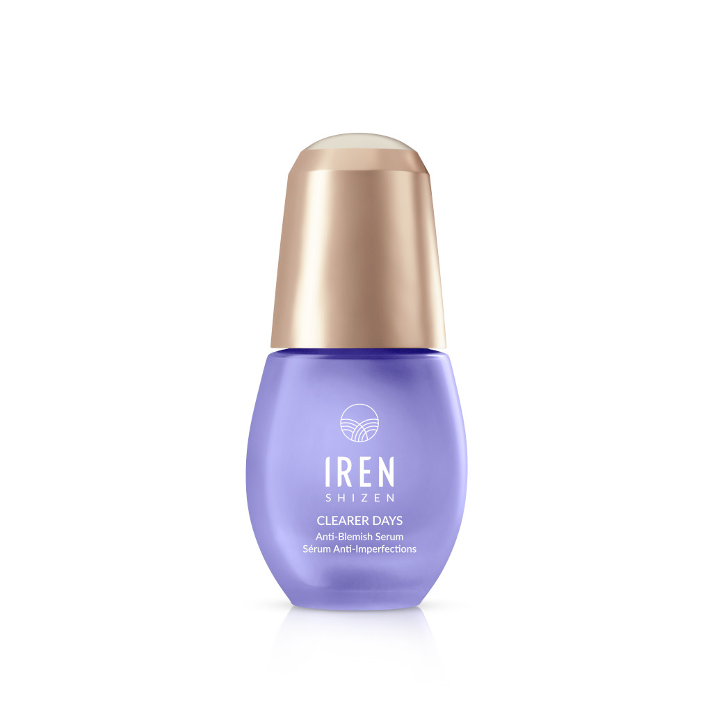 Iren Shizen Clearer Days