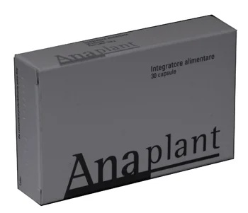 Anaplant 30 capsules