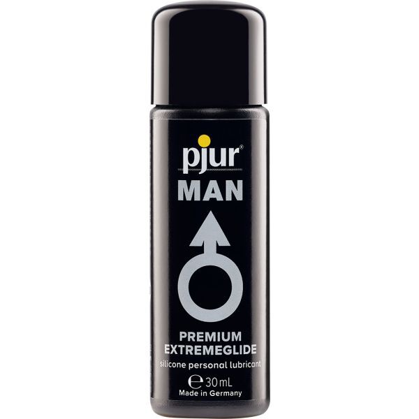 Pjur Man Extremeglide