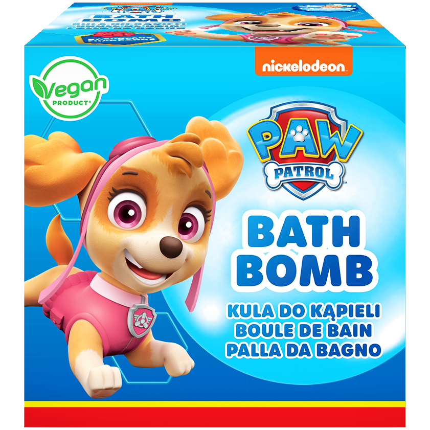 Paw Patrol Sky Malina
