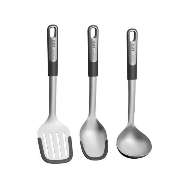 Zestaw przyborów kuchennych 3-el. Graphite BergHOFF
