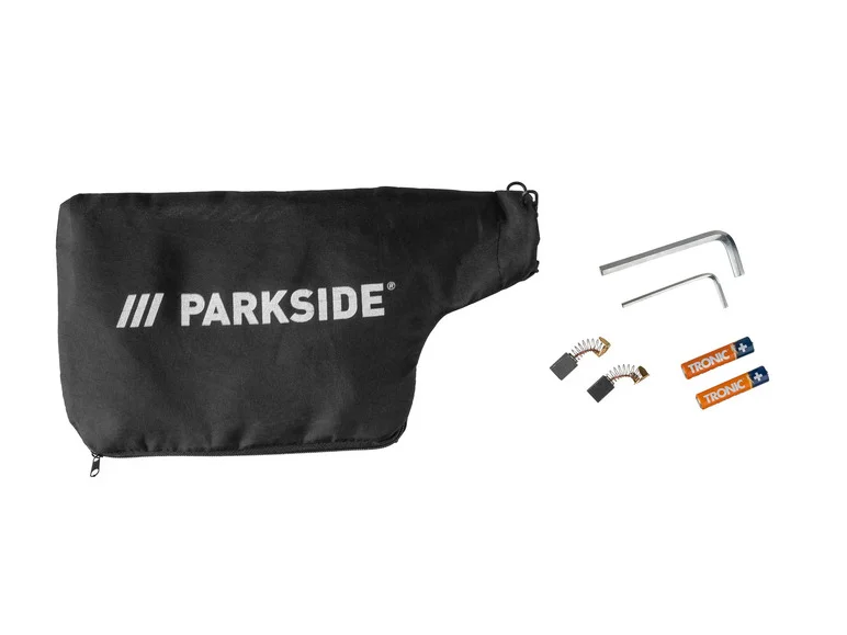 PARKSIDE® PKS 1500 C4 -katkaisu- ja jiirisaha, 1500 W