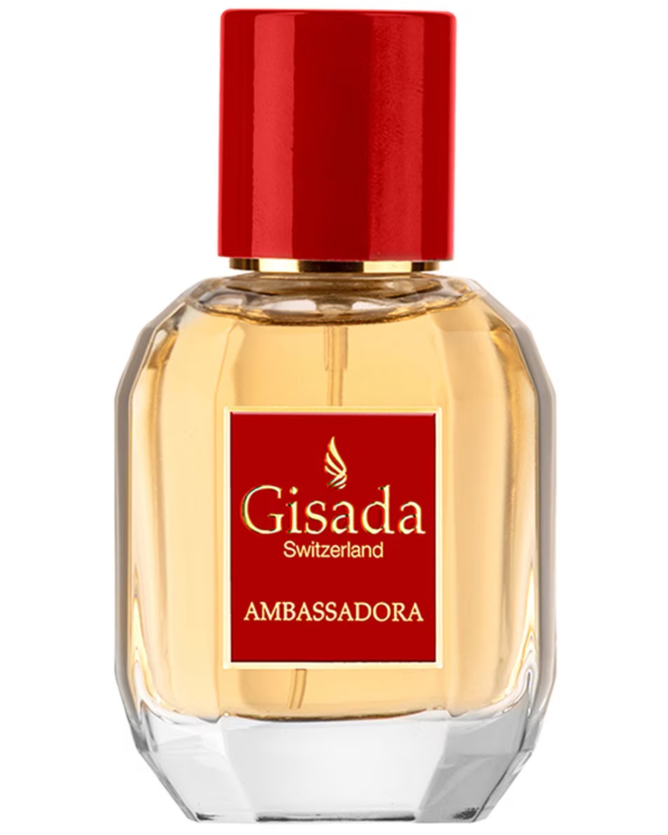 GISADA AMBASSADORA parfumska voda