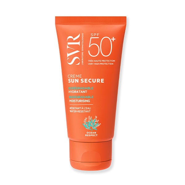 Solcreme SPF50+ | 50 ml