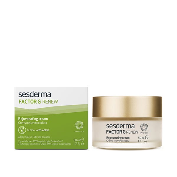 Κρέμα Αναζωογόνησης Factor G Renew | 50ml