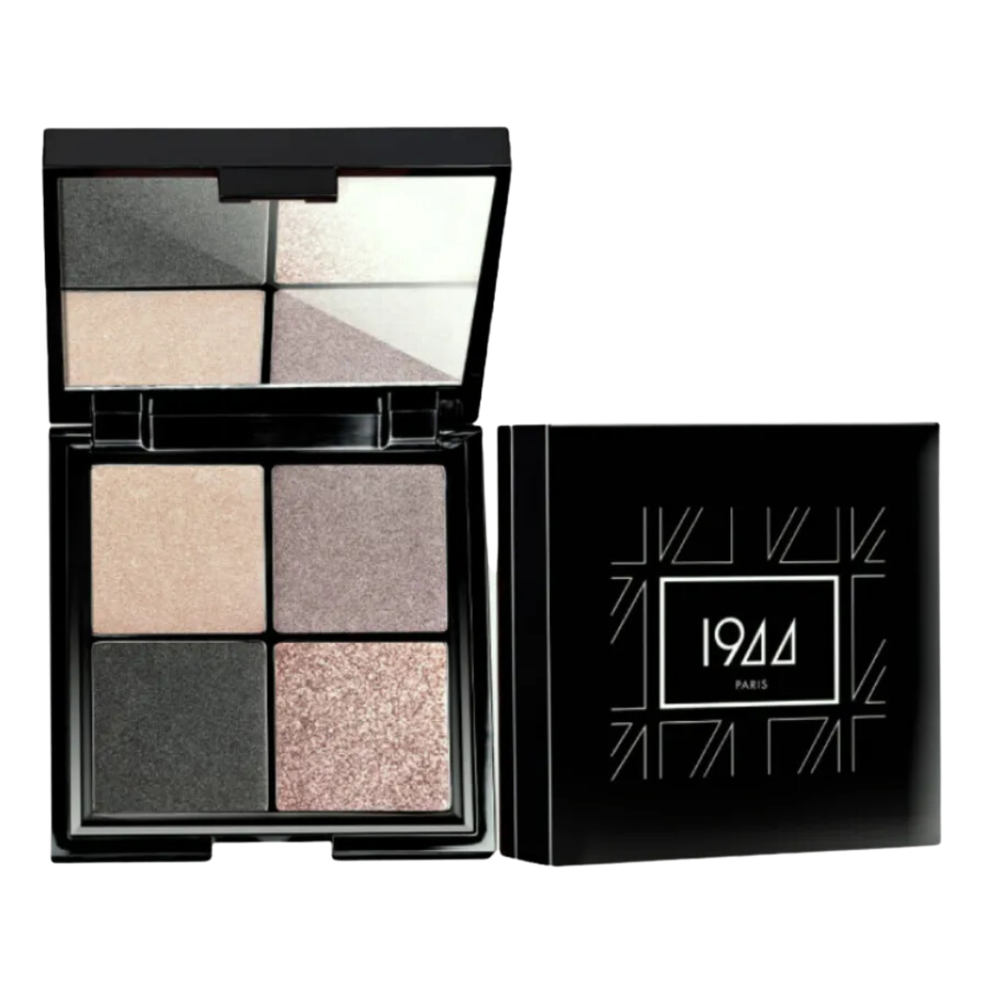 1944 Paríž La Palette