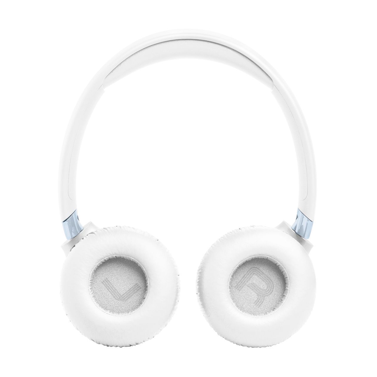 Fones de ouvido sem fio JBL TUNE 680NC com cancelamento de ruído - Branco