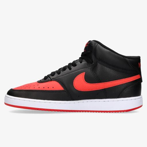 Nike Court Vision Mid