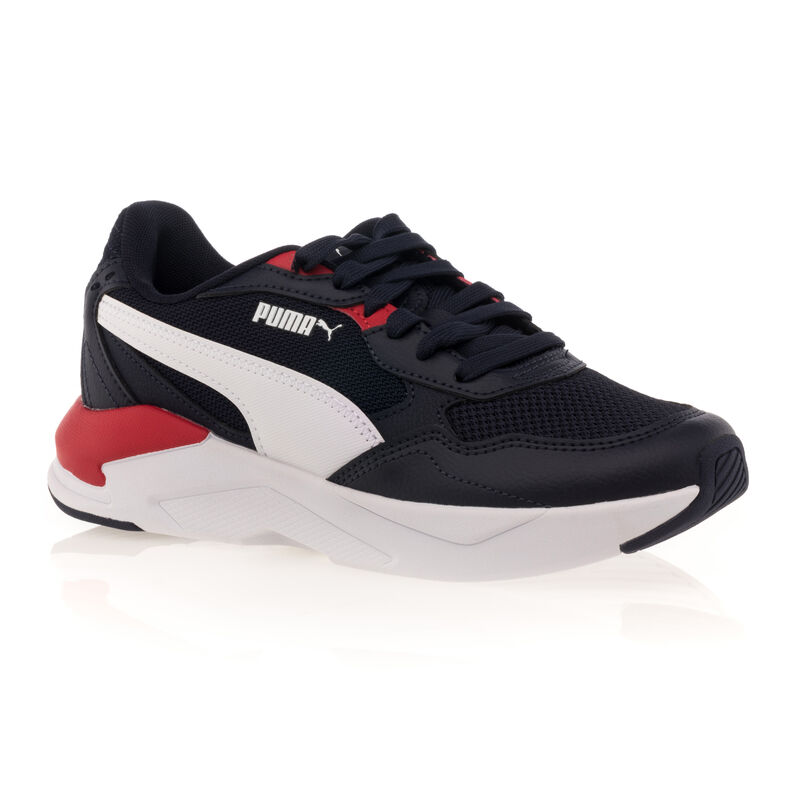  Καλάθια / sneakers Garcon Bleu