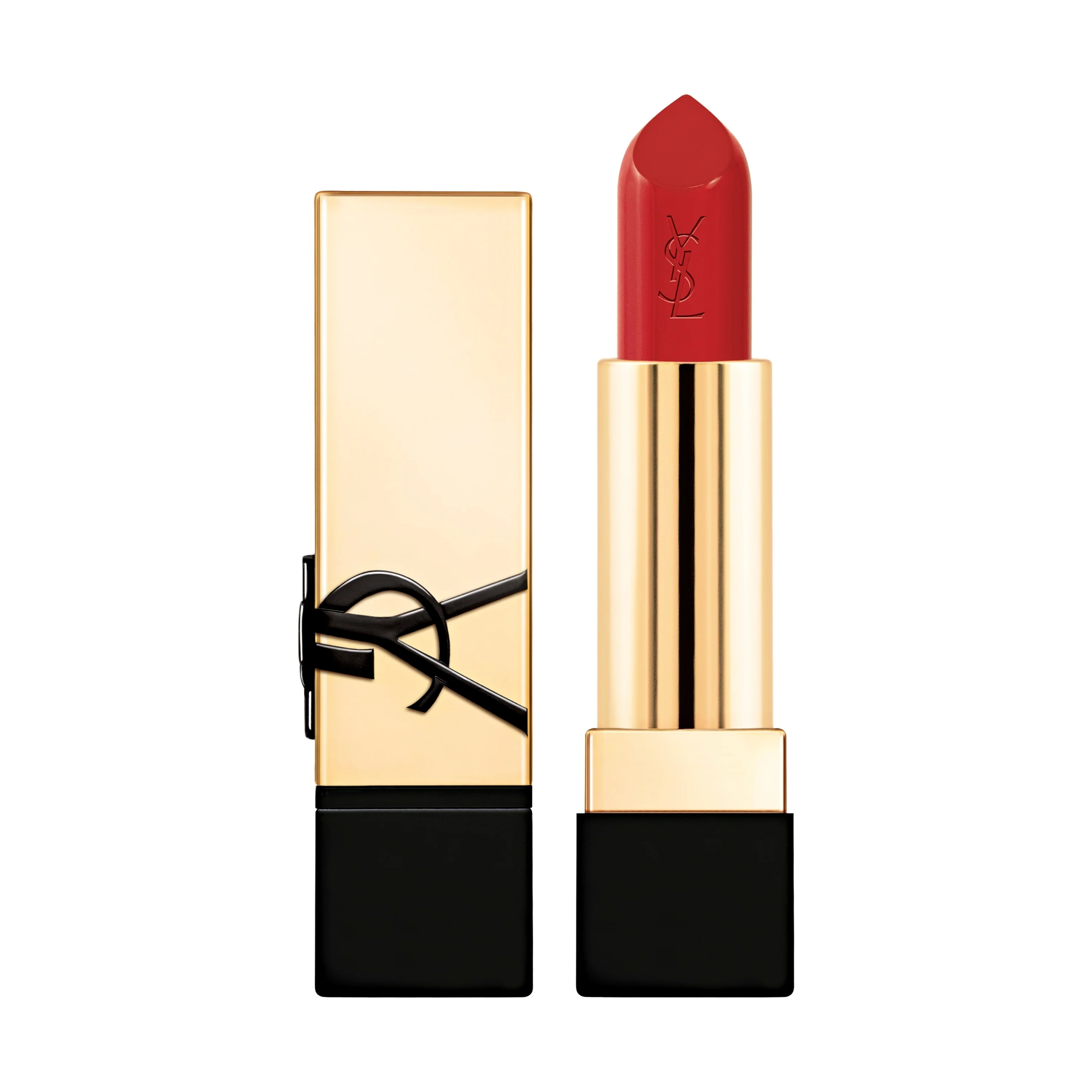Labbra Rouge Pur Couture - Rossetto Satinato - Rossetto