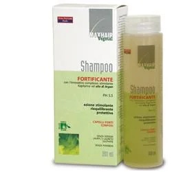 VITAL FACTORS Max Hair Veg shampoo spoeling 200 ml