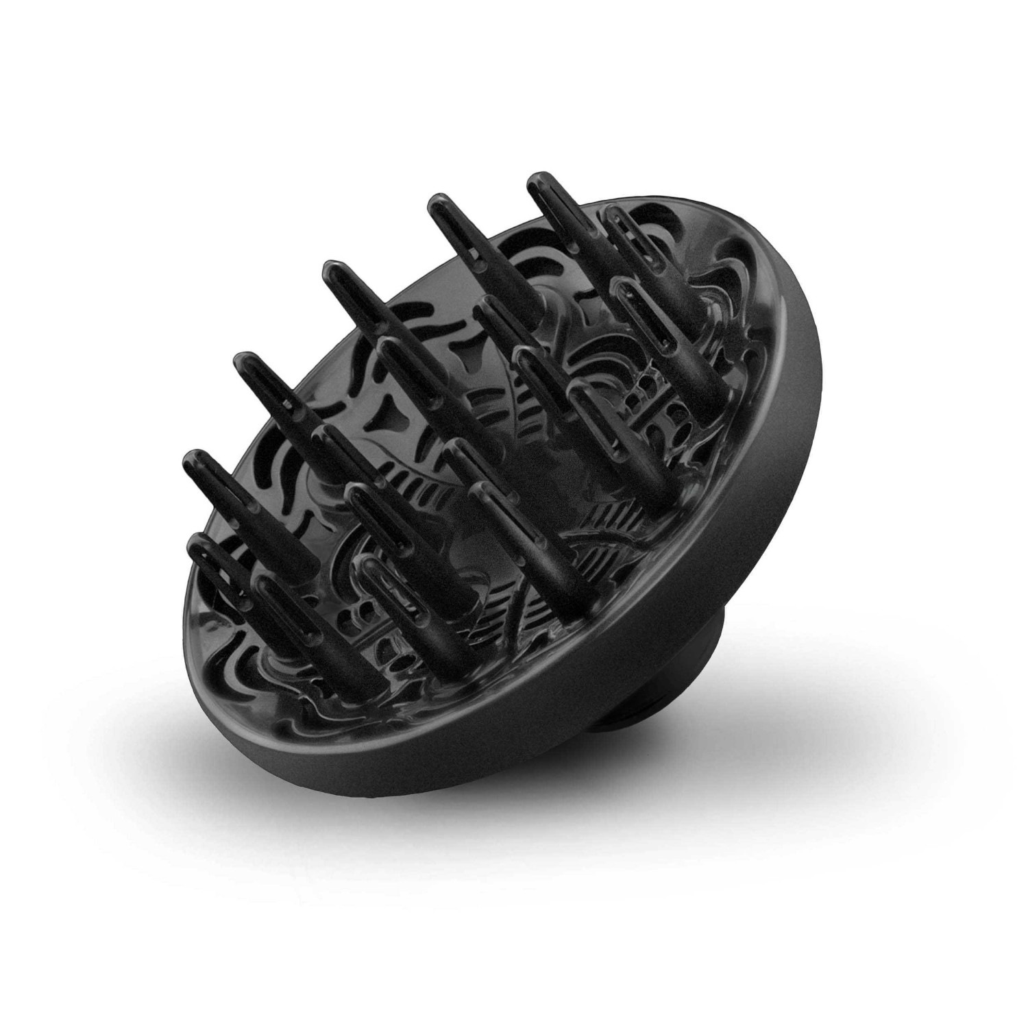 BaByliss D570DE - Sèche-cheveux Turbo Shine 2200W
