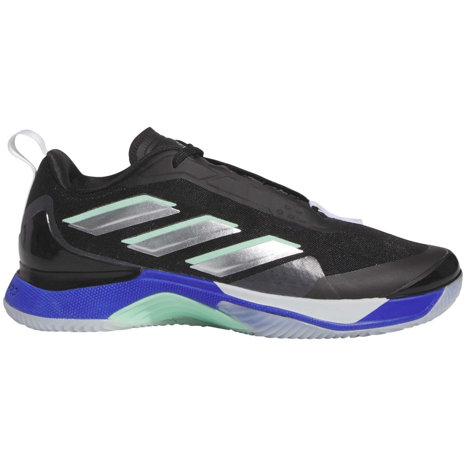 Topánky adidas Avacourt Clay