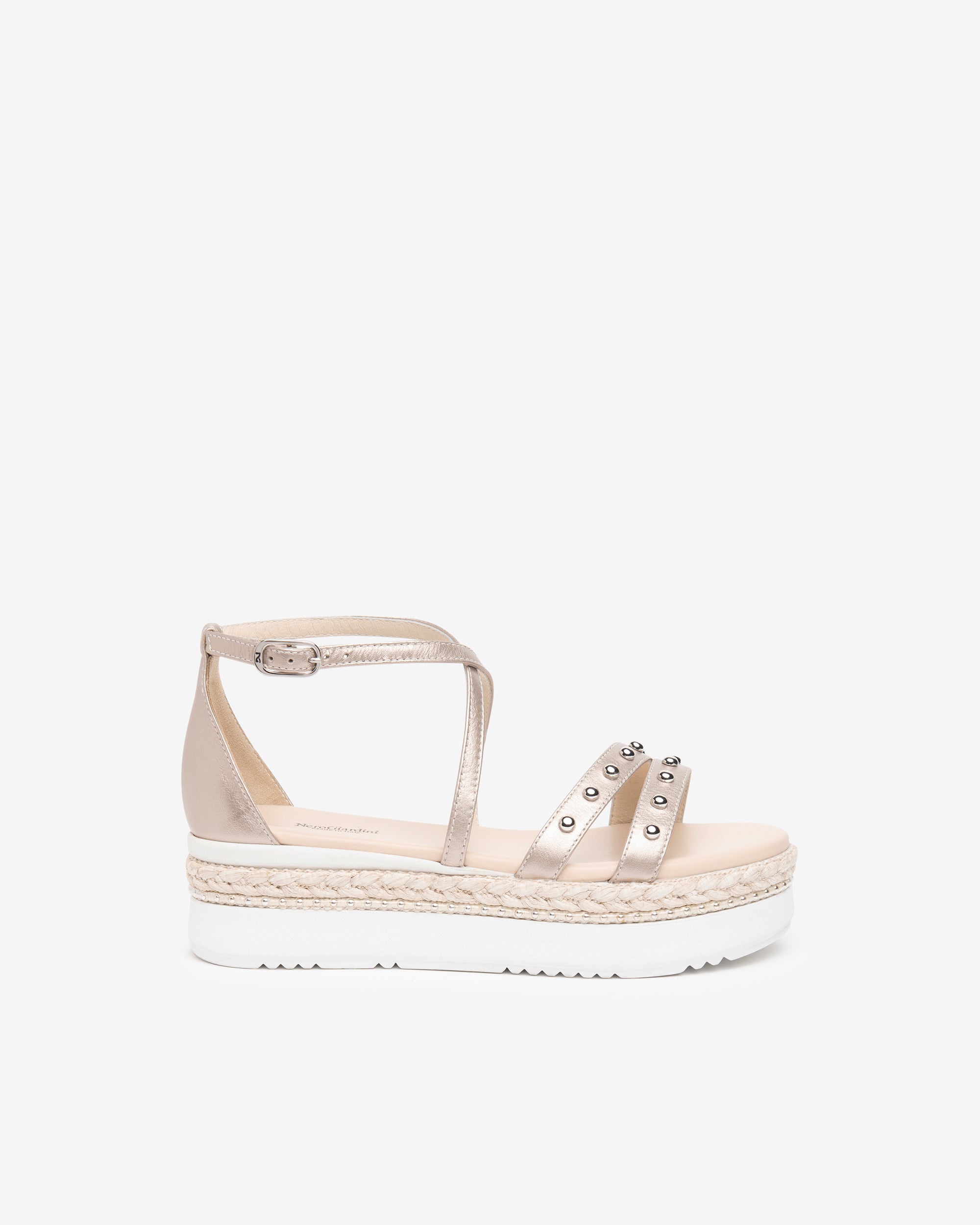  Sandales en cuir pour femmes