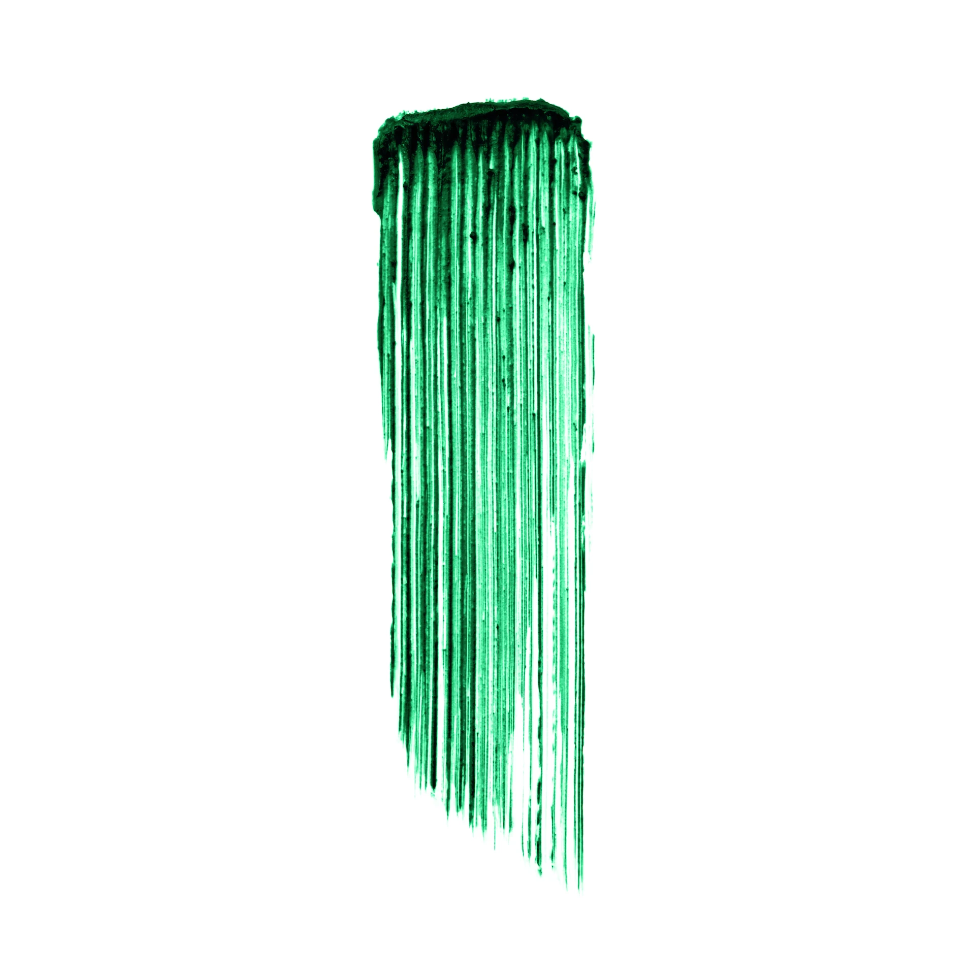 Rimel Controlled Chaos 4 Emerald Energy - Shiseido