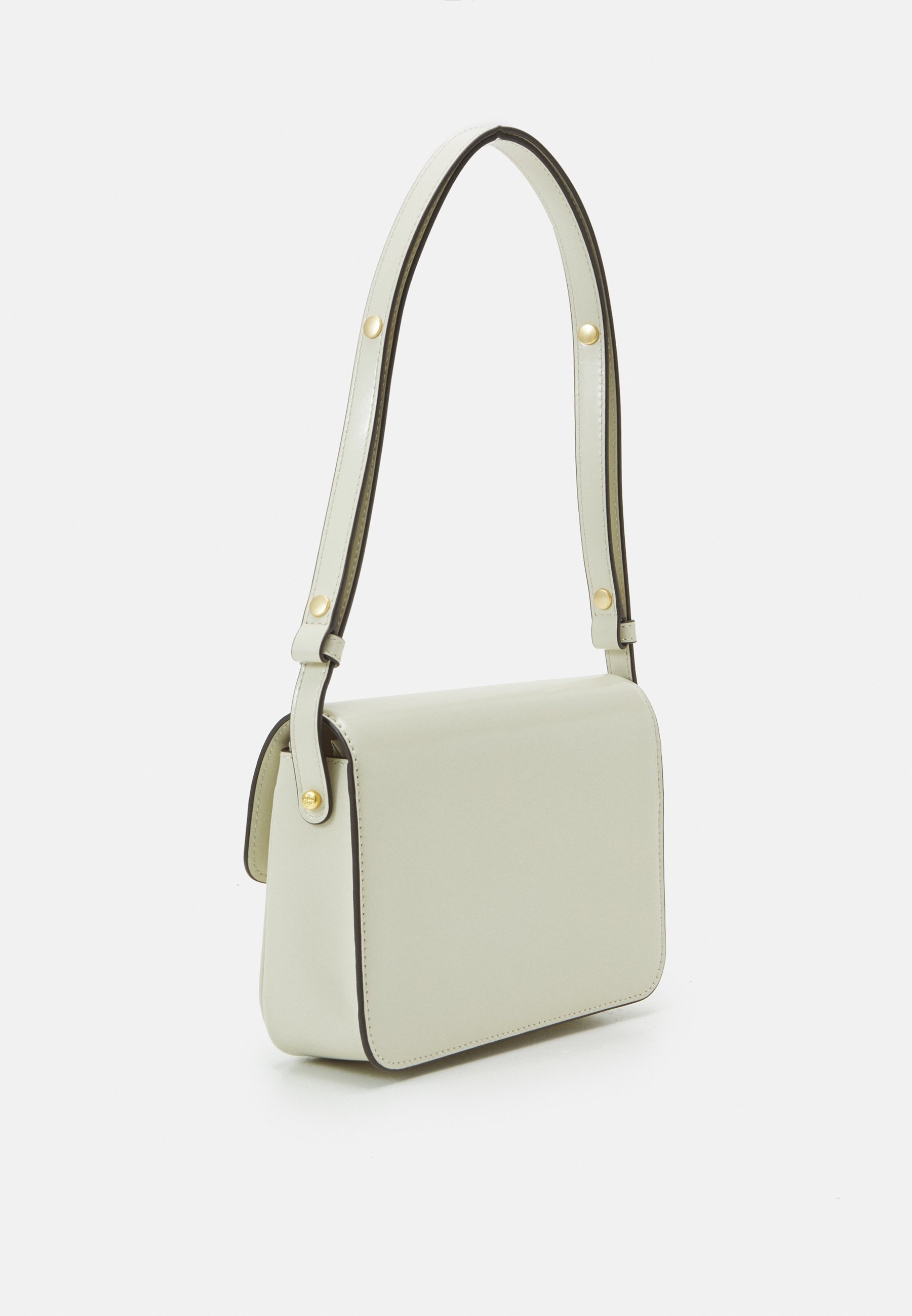 Sac bandoulière convertible Tory Burch ROBINSON SPAZZOLATO - Beurre de karité
