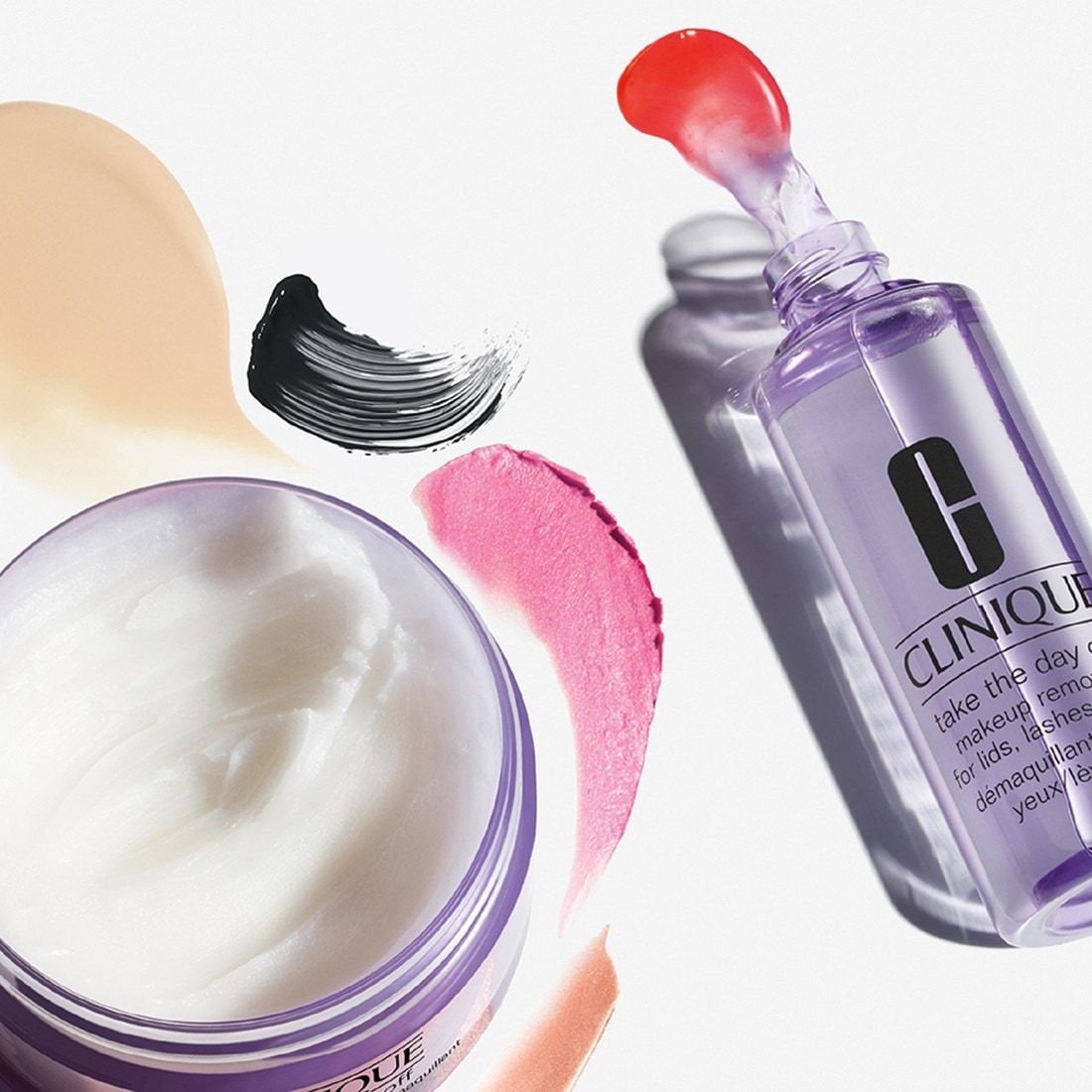 Clinique šminka za lice Take the Day Off – 50 ml