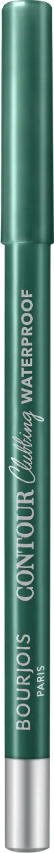 Bourjois Contour Clubbing Waterproof 50 Loving green Kredka do oczu