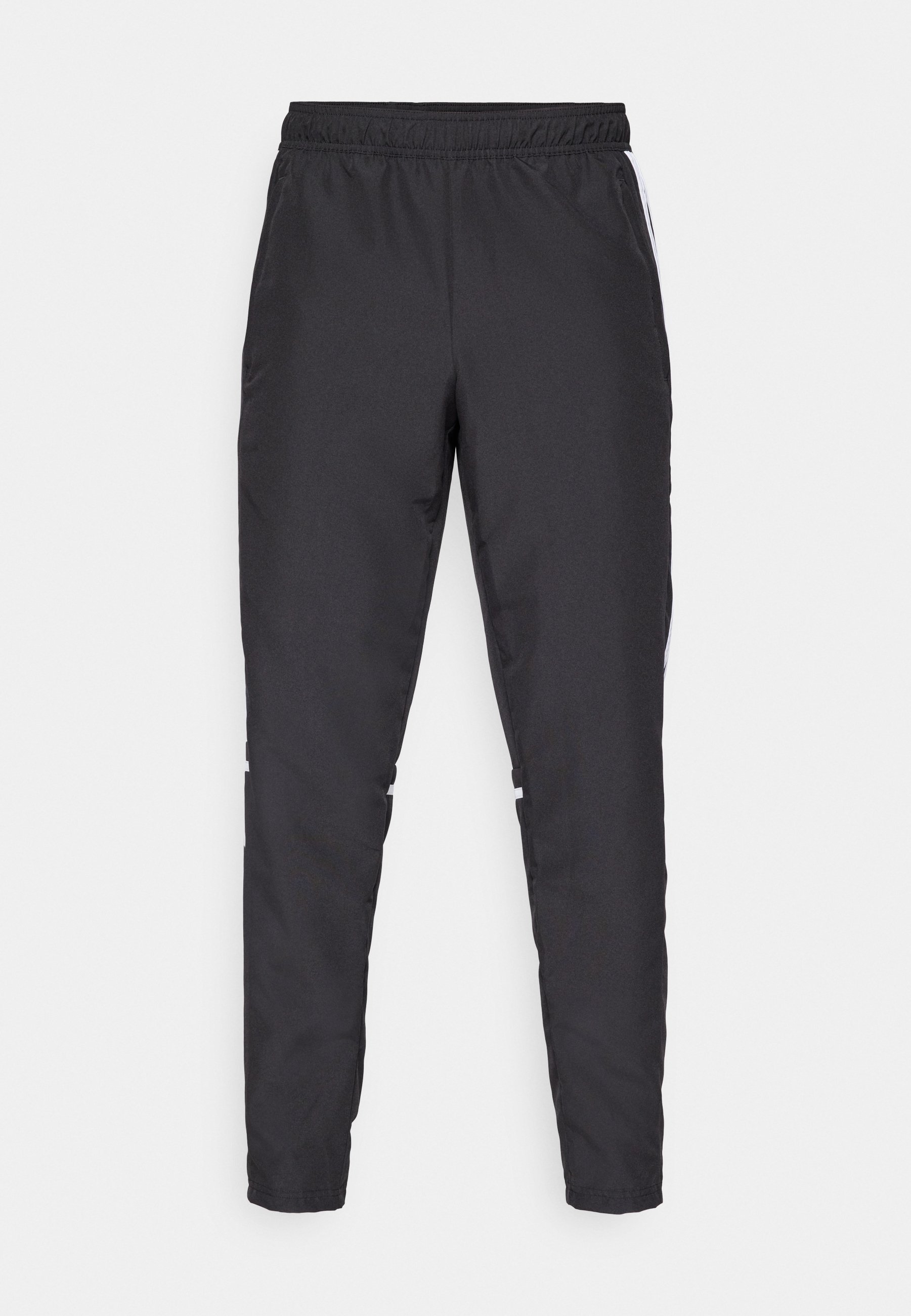 adidas Performance SQUADRA25 PRE PNT M - Bas de survêtement - Noir/Blanc
