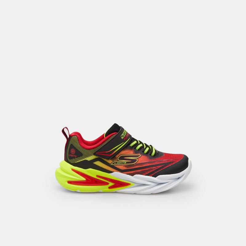 SKECHERS FLEX-GLOW ULTRA dziecięce trampki