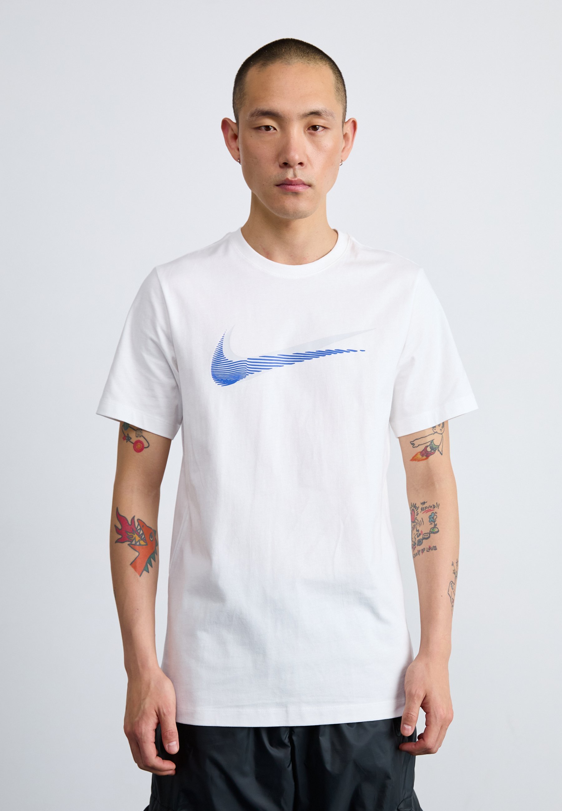 Nike Sportswear bedrukte T-shirts