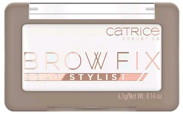 Catrice Brow Fix Soap Stylist 010 4,