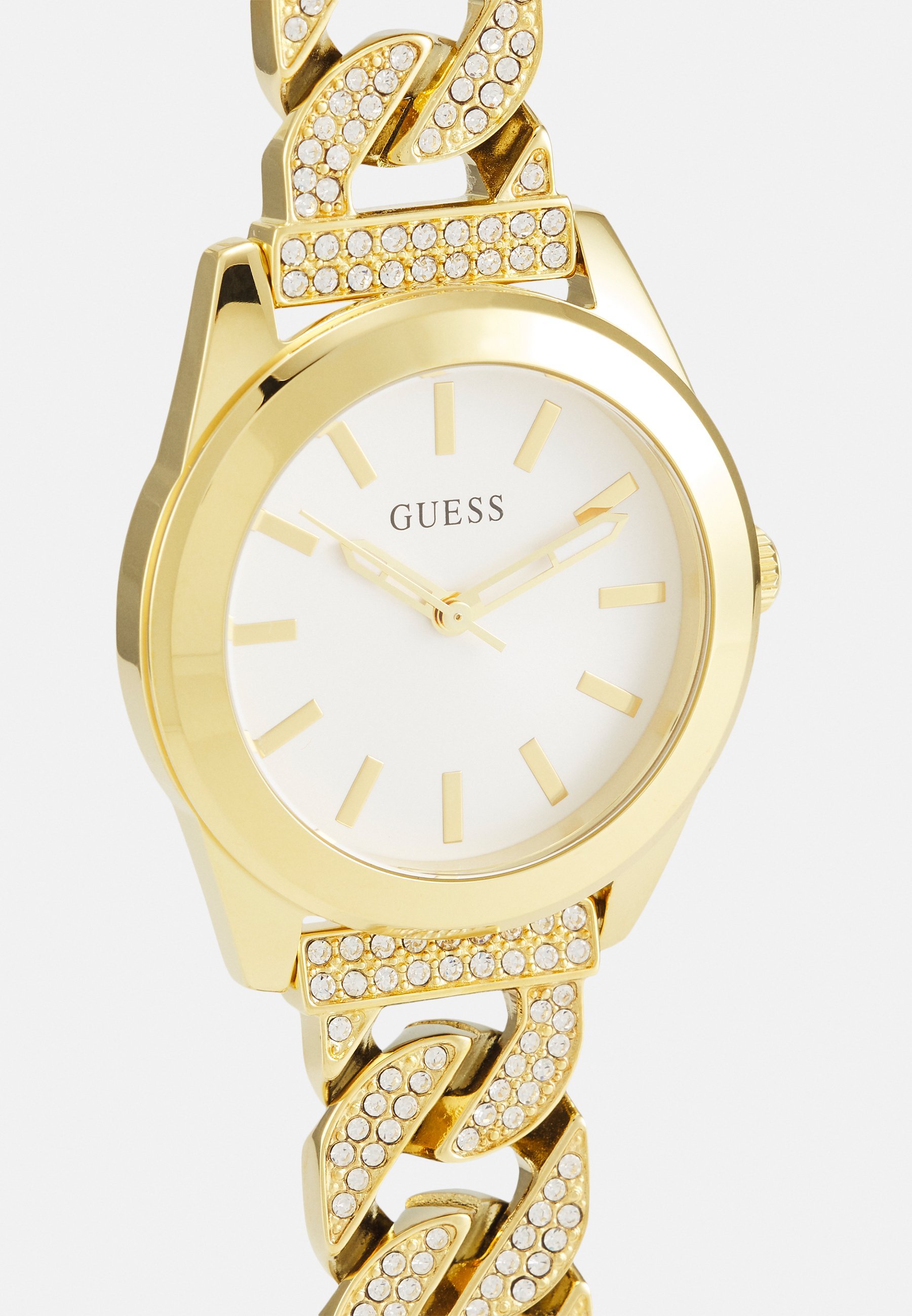 Orologio Guess SERENA - color oro