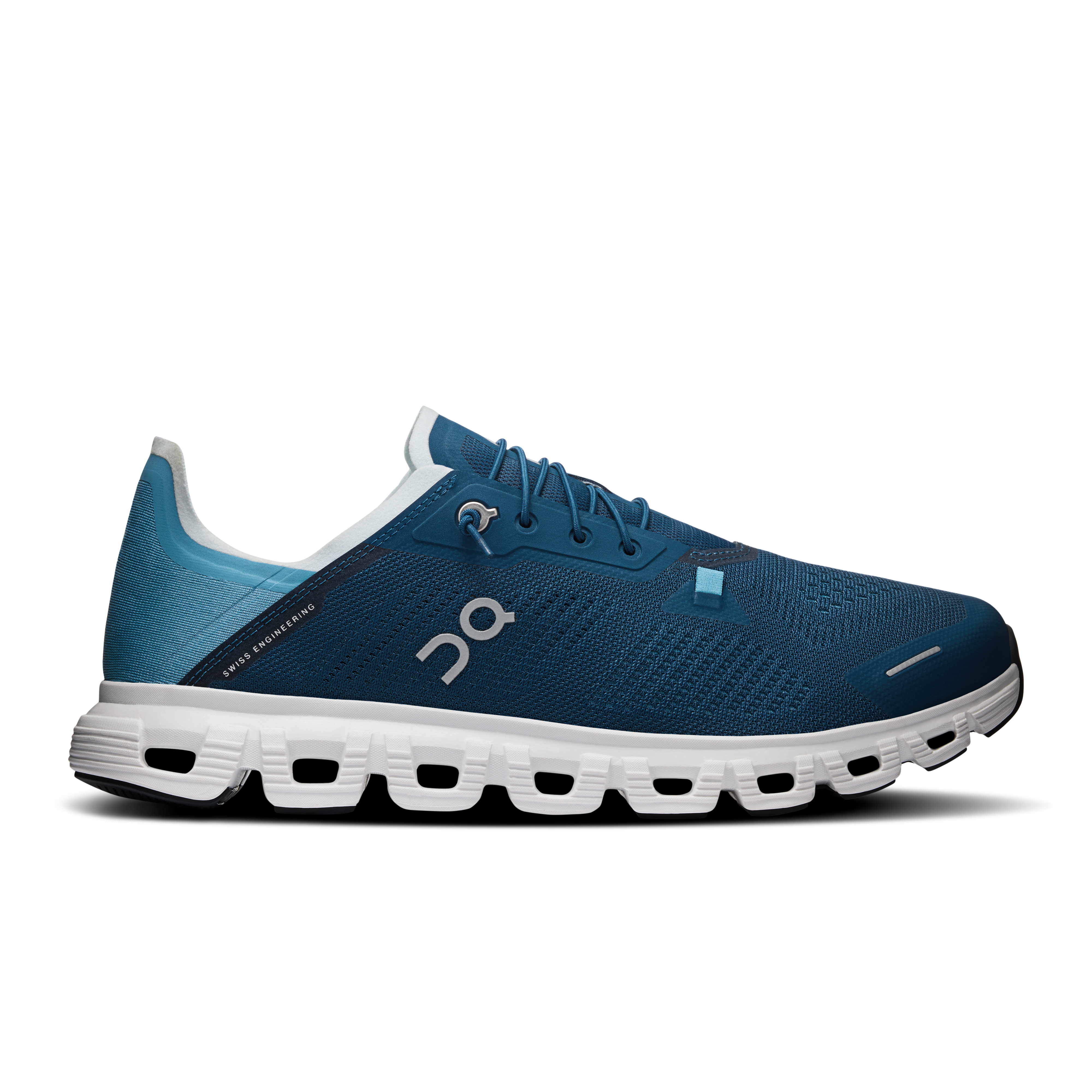 On Cloud 6 Coast Tempest Herrenschuh | Niagara