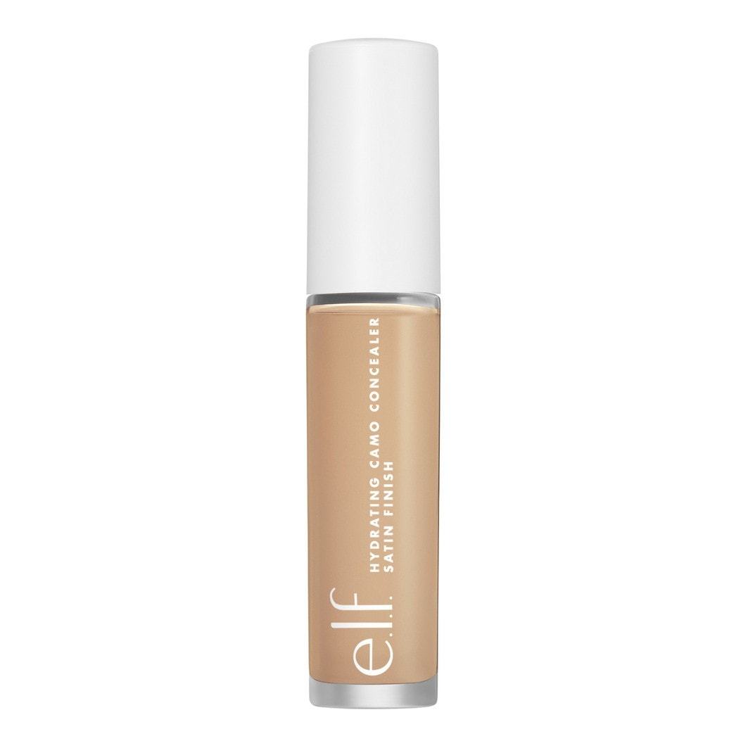 „elf Cosmetics“ drėkinamasis maskuoklis „Satin“ – 6 ml
