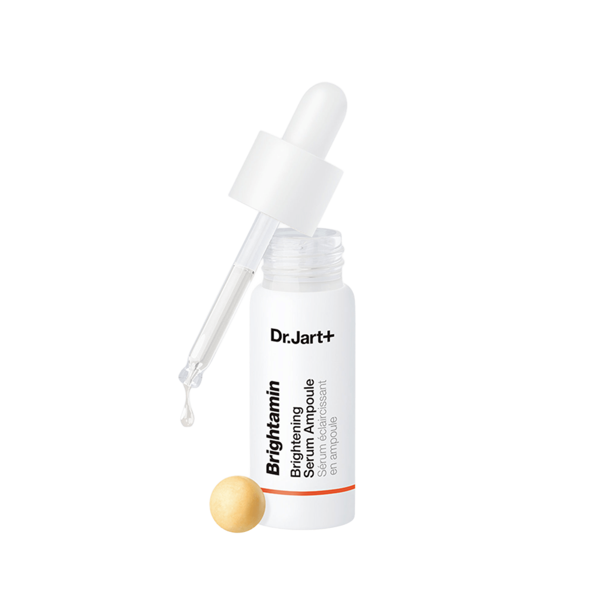 Brightamin Illuminating Serum Ampula Luksuzni ciljani tretmani