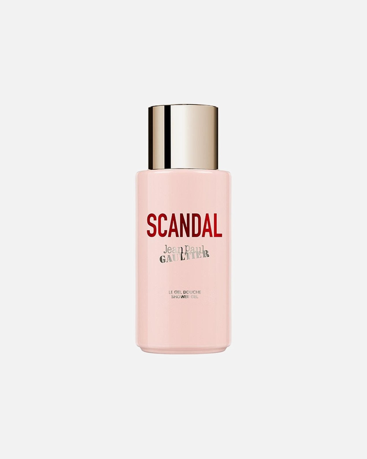 Jean Paul Gaultier Scandal dušo želė, 200 ml
