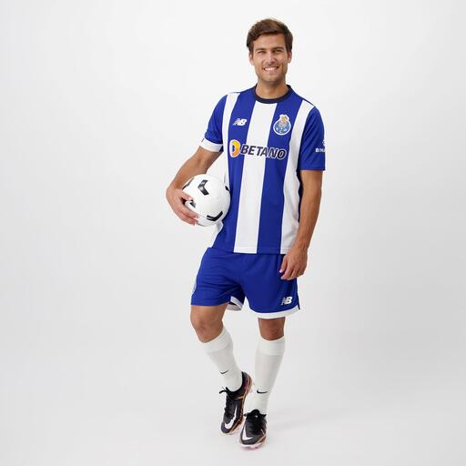 FC Porto Home Shirt 23/24